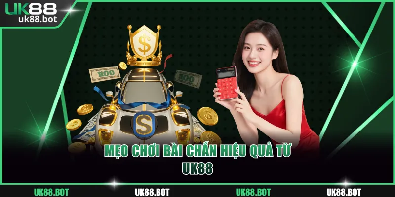 Cách chơi bài bắn hiệu quả, tiền về nhanh có thể áp dụng